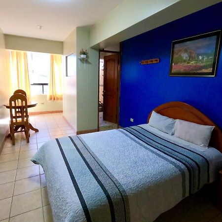 Bella Esmeralda Cusco Ngoại thất bức ảnh