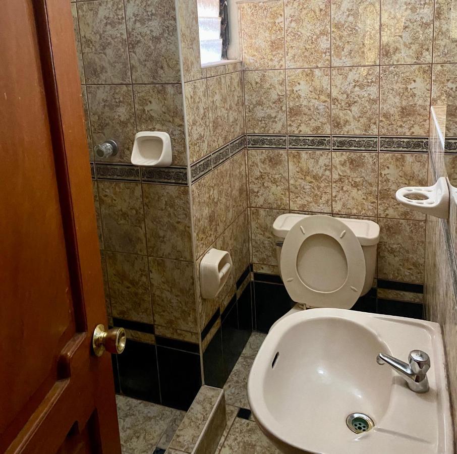 Bella Esmeralda Cusco Ngoại thất bức ảnh