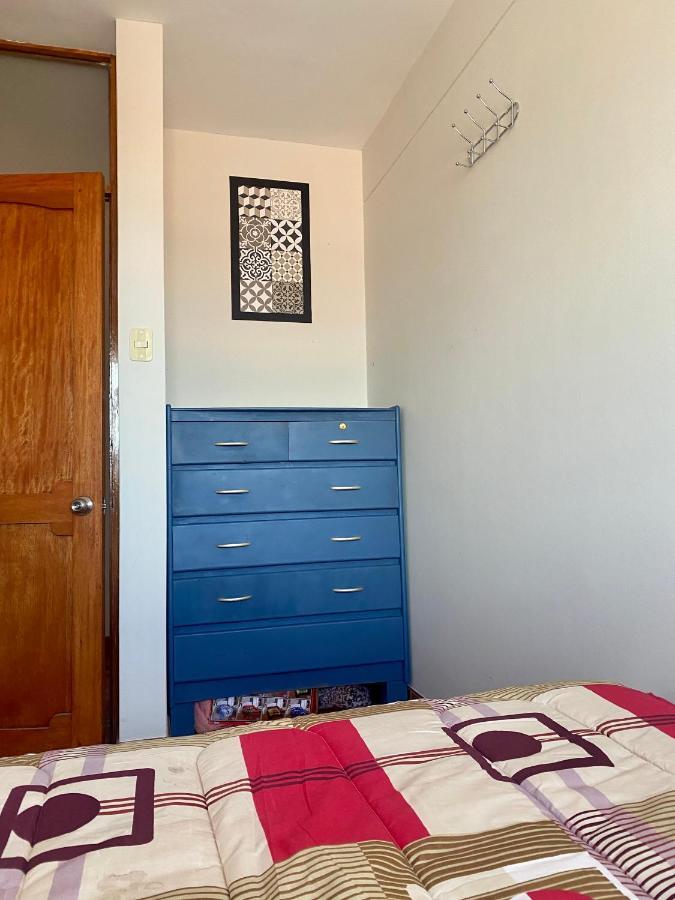 Bella Esmeralda Cusco Ngoại thất bức ảnh