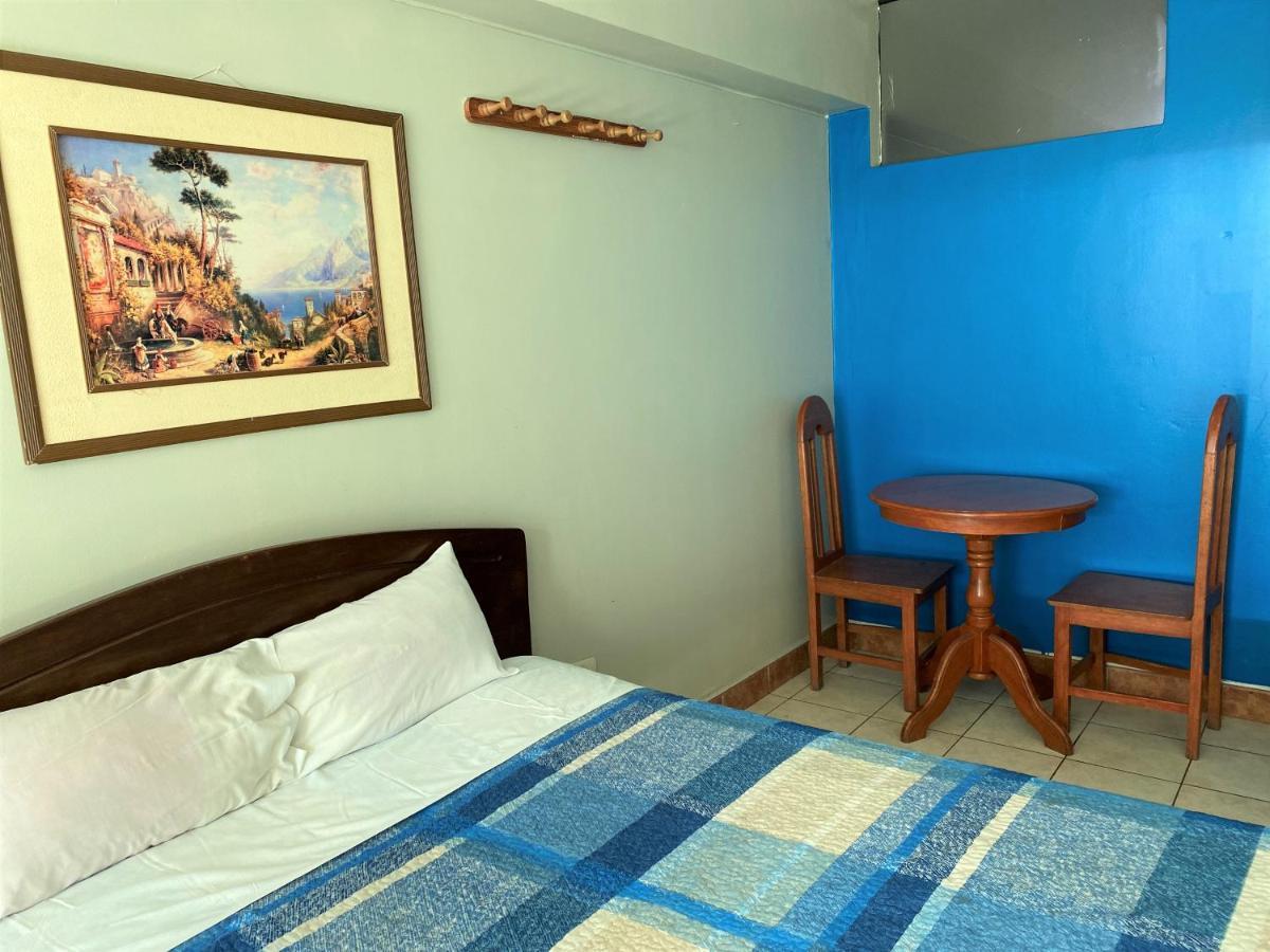 Bella Esmeralda Cusco Ngoại thất bức ảnh