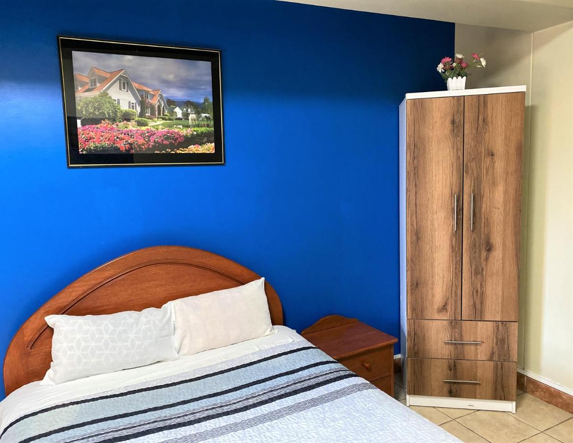 Bella Esmeralda Cusco Ngoại thất bức ảnh