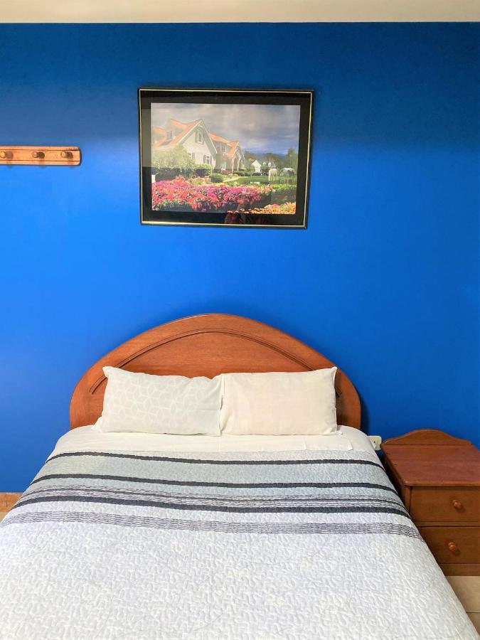 Bella Esmeralda Cusco Ngoại thất bức ảnh